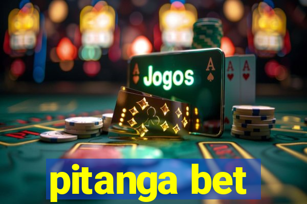 pitanga bet